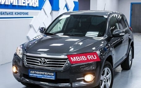 Toyota RAV4, 2012 год, 1 868 000 рублей, 4 фотография