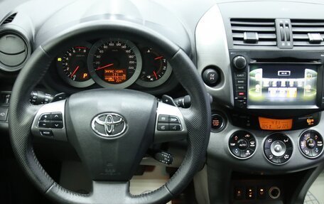 Toyota RAV4, 2012 год, 1 868 000 рублей, 18 фотография