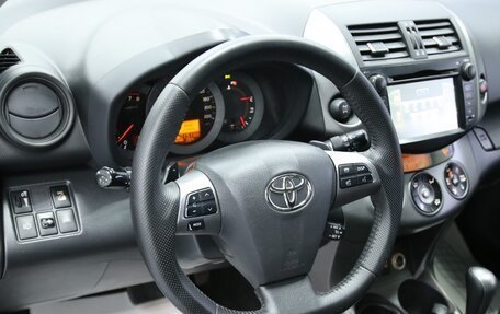 Toyota RAV4, 2012 год, 1 868 000 рублей, 16 фотография