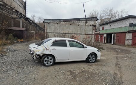 Toyota Corolla, 2012 год, 549 999 рублей, 7 фотография