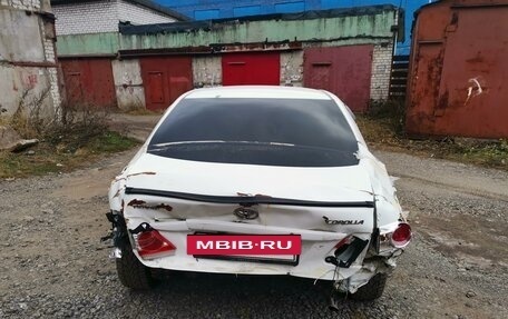 Toyota Corolla, 2012 год, 549 999 рублей, 4 фотография