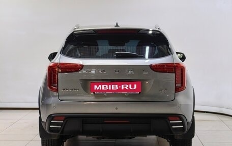 Haval Jolion, 2024 год, 2 328 000 рублей, 4 фотография