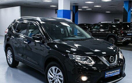 Nissan X-Trail, 2015 год, 2 048 000 рублей, 7 фотография