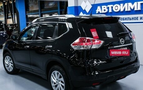 Nissan X-Trail, 2015 год, 2 048 000 рублей, 11 фотография