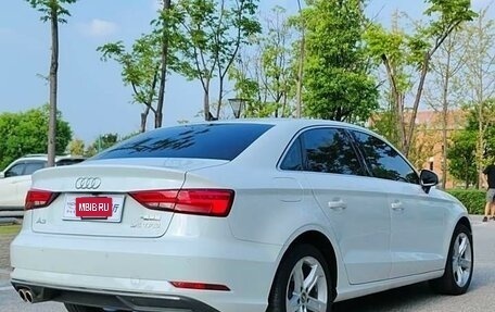 Audi A3, 2020 год, 1 769 000 рублей, 4 фотография