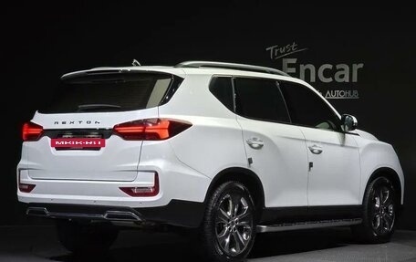 SsangYong Rexton, 2021 год, 2 900 000 рублей, 2 фотография