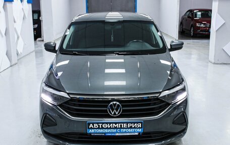 Volkswagen Polo VI (EU Market), 2020 год, 1 933 000 рублей, 5 фотография