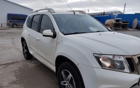 Nissan Terrano III, 2019 год, 1 200 000 рублей, 5 фотография