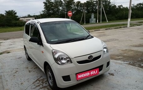 Daihatsu Mira VII, 2015 год, 540 000 рублей, 5 фотография