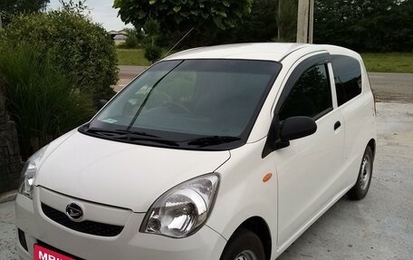 Daihatsu Mira VII, 2015 год, 540 000 рублей, 2 фотография