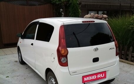 Daihatsu Mira VII, 2015 год, 540 000 рублей, 3 фотография