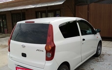 Daihatsu Mira VII, 2015 год, 540 000 рублей, 4 фотография