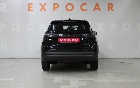 Chery Tiggo 4 I рестайлинг, 2024 год, 2 450 000 рублей, 5 фотография