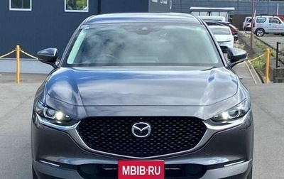 Mazda CX-30 I, 2021 год, 1 800 000 рублей, 1 фотография