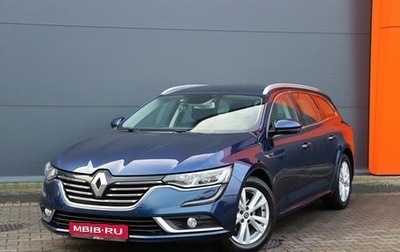 Renault Talisman, 2019 год, 1 999 000 рублей, 1 фотография