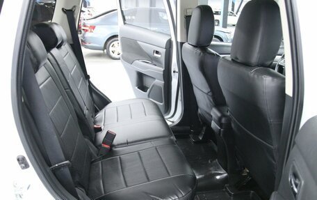 Mitsubishi Outlander III рестайлинг 3, 2014 год, 1 798 000 рублей, 21 фотография