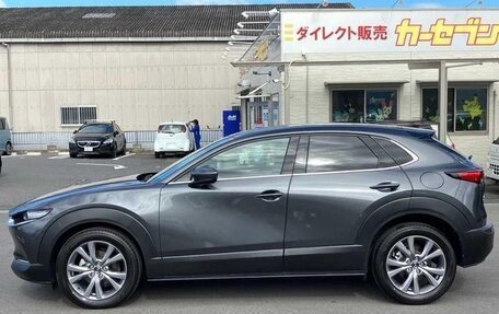 Mazda CX-30 I, 2021 год, 1 800 000 рублей, 6 фотография