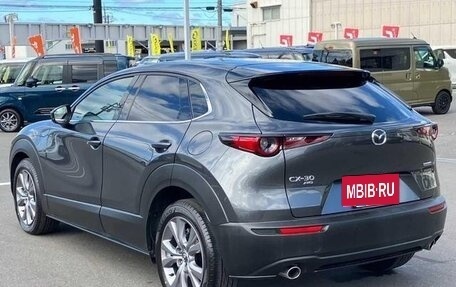 Mazda CX-30 I, 2021 год, 1 800 000 рублей, 3 фотография