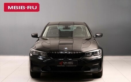 BMW 3 серия, 2020 год, 3 350 000 рублей, 2 фотография