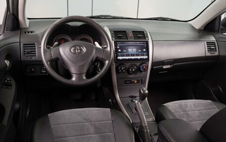 Toyota Corolla, 2006 год, 829 000 рублей, 6 фотография