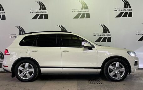 Volkswagen Touareg III, 2010 год, 1 980 000 рублей, 6 фотография