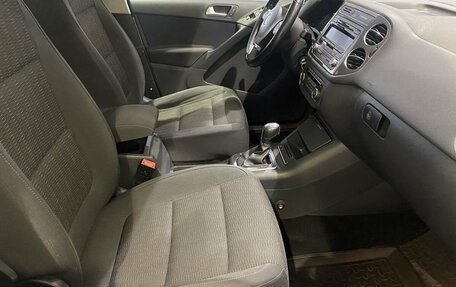 Volkswagen Tiguan I, 2013 год, 1 329 000 рублей, 9 фотография