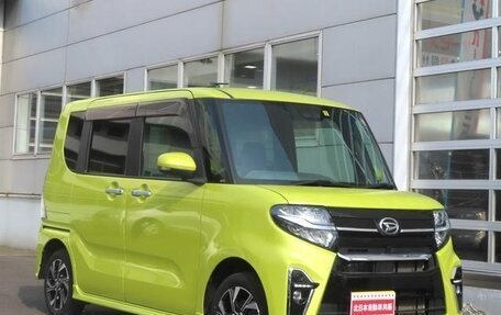 Daihatsu Tanto IV, 2021 год, 900 000 рублей, 3 фотография