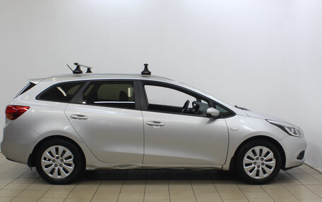 KIA cee'd III, 2013 год, 915 000 рублей, 6 фотография