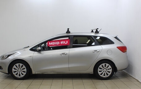 KIA cee'd III, 2013 год, 915 000 рублей, 7 фотография