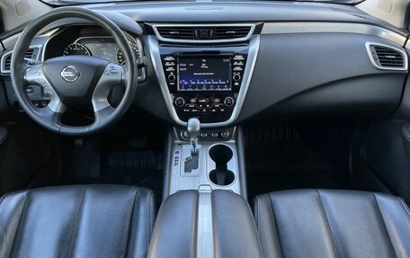 Nissan Murano, 2018 год, 2 359 000 рублей, 15 фотография