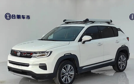 Changan CS35PLUS, 2020 год, 1 190 000 рублей, 1 фотография