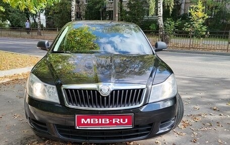 Skoda Octavia, 2010 год, 799 000 рублей, 1 фотография