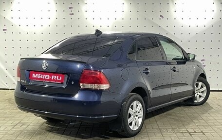 Volkswagen Polo VI (EU Market), 2012 год, 670 000 рублей, 2 фотография