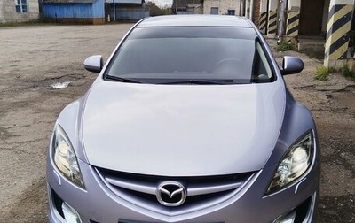 Mazda 6, 2008 год, 1 150 000 рублей, 1 фотография