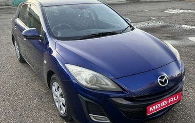 Mazda Axela, 2010 год, 1 100 000 рублей, 1 фотография