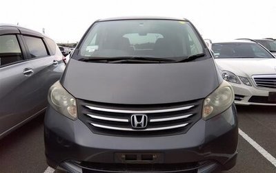 Honda Freed I, 2010 год, 795 000 рублей, 1 фотография