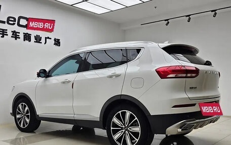 Haval H6, 2020 год, 1 390 000 рублей, 3 фотография