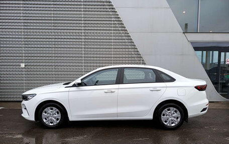 Geely Emgrand, 2024 год, 2 457 990 рублей, 8 фотография