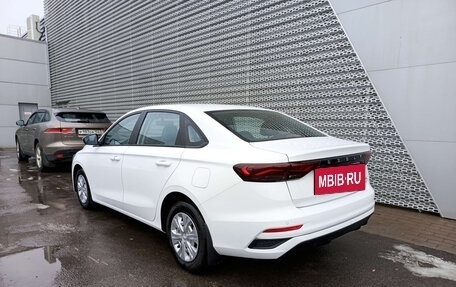 Geely Emgrand, 2024 год, 2 457 990 рублей, 7 фотография