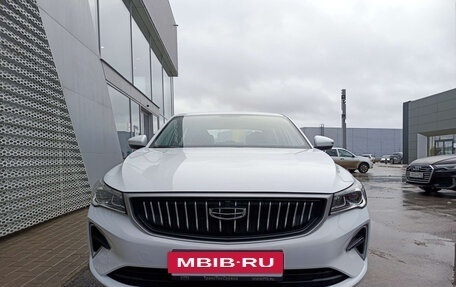 Geely Emgrand, 2024 год, 2 457 990 рублей, 2 фотография