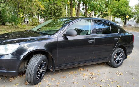 Skoda Octavia, 2010 год, 799 000 рублей, 4 фотография