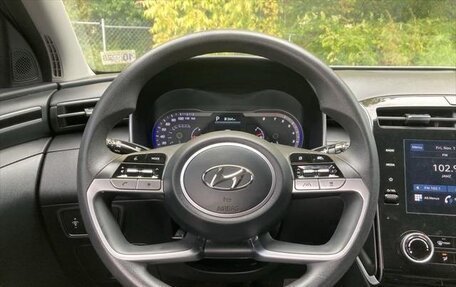 Hyundai Tucson, 2023 год, 4 641 000 рублей, 11 фотография