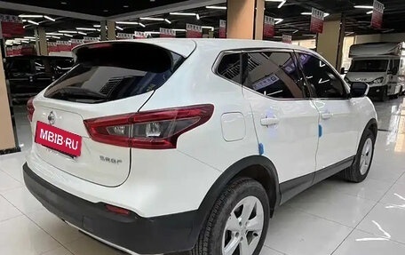 Nissan Qashqai, 2021 год, 1 600 000 рублей, 7 фотография