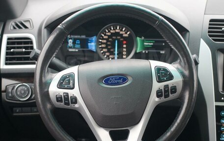 Ford Explorer VI, 2014 год, 2 050 000 рублей, 2 фотография