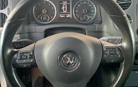 Volkswagen Tiguan I, 2014 год, 1 650 000 рублей, 8 фотография