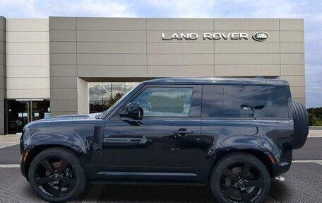 Land Rover Defender II, 2024 год, 18 790 000 рублей, 3 фотография