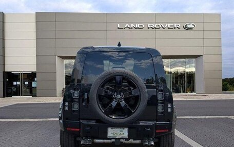 Land Rover Defender II, 2024 год, 18 790 000 рублей, 4 фотография