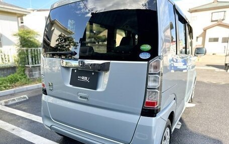 Honda N-BOX I рестайлинг, 2012 год, 598 000 рублей, 11 фотография