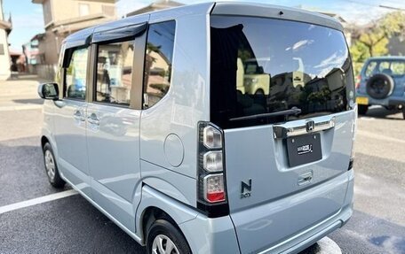 Honda N-BOX I рестайлинг, 2012 год, 598 000 рублей, 8 фотография