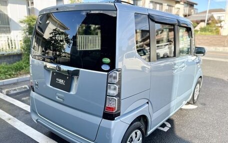 Honda N-BOX I рестайлинг, 2012 год, 598 000 рублей, 9 фотография